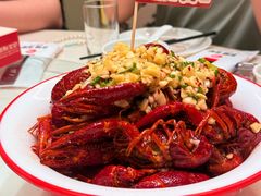 -阿胖龙虾(宁国南路总店)