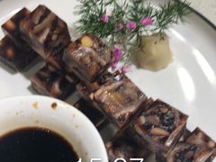 -老浒记烤鸭-北京菜(琉璃厂店)