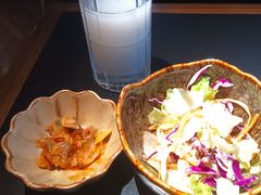-耶里夏丽·新疆菜·28年喀什老馆(田林东路店)