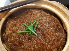 鹅掌粉丝煲-阿诺泰·泰国餐厅(棕北店)