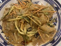 -听涛雅苑百味饺子老家菜馆