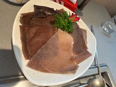 -海底捞火锅(大华一路店)