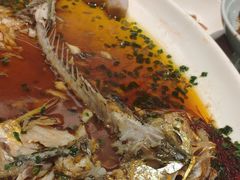 -小厨娘淮扬菜(天印大道店)