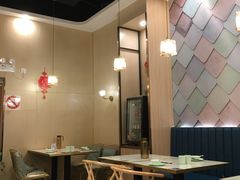 大堂-蜀腾川·火锅鱼.烤鱼(新世界城店)