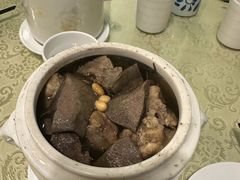 -黄祥华养生堂·炖汤·营养蒸饭(岭南天地店)