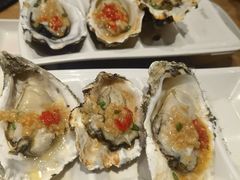 -木屋烧烤(白石洲店)