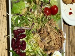 -花腰餐吧Bistro烧烤 傣味(传媒大学店)
