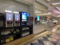 -金石国际大酒店·金丽自助餐厅