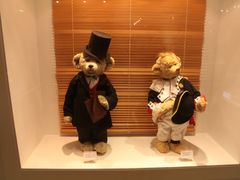 -济州岛泰迪熊博物馆