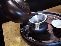 -喜鹊茶点.啫煲(车陂店)