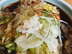 -去茶去餐厅(中央大街店)