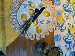 -弗兰克牛排西餐厅Ribone steak house(柠檬花园店)