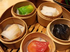 -避风塘(百联东郊店)
