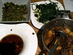 -U你·天然调味(南湖总店)