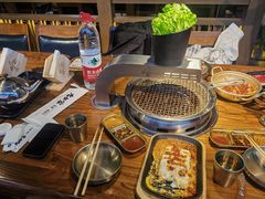-九田家黑牛烤肉料理(新辰里亚运村店)