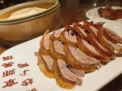 -全聚德(新街口店)