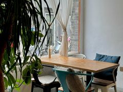 -闲·胡同 Barblu Hutong(雍和宫五道营店)