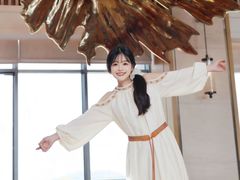 -上海佘山世茂艾美酒店