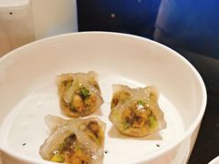 -甄御•海鲜新青岛菜(麦岛店)