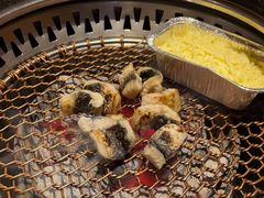 -木槿花韩式炭烤·熟成肉工坊(孙文东路店)
