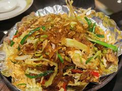 -木卡买提新疆餐厅·清真(新里海顿公馆店)