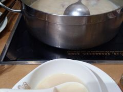 -湯系·煲汤手艺人(东二环泰禾广场店)