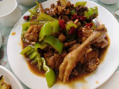 -华春餐馆(鱼山路店)