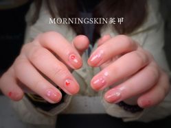 -茉柠Morning Nails