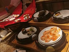 -嘉定凯悦·咖啡厅