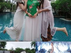 -三亚海棠湾万丽度假酒店