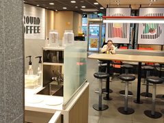-麦当劳(轻轨曹杨路店)