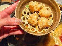 -温野菜涮涮锅(西单大悦城店)