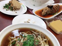 -护国寺小吃(和平西街店)