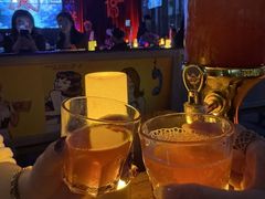 -18BAN音乐啤酒馆(西丽店)