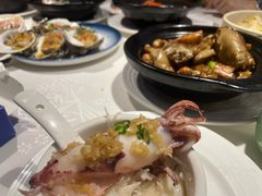 -百味馆·粤菜·湛江菜(后海花园店)