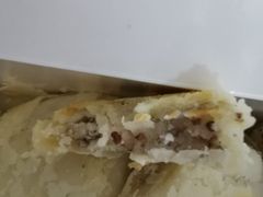 -西施酥饼(欧亚商都店)
