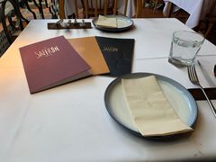 -藏红花·西班牙餐厅(北京五道营店)