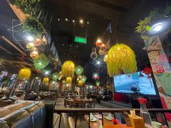 大堂-南海渔家•海鲜•正宗海南菜(海棠湾店)