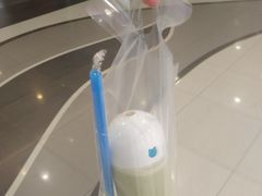 -兰熊鲜奶(西直门凯德mall店)