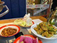 -高鸽子锦州烧烤63年(海阳路店)