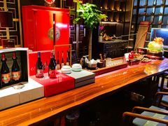 -千百味红餐厅·江西菜(绿地双子塔店)