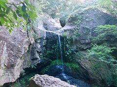 -十九峰景区-倒脱靴