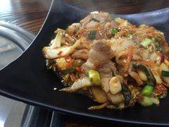 意成韩国料理-意成料理