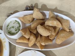 普宁豆腐-车头老二大排档(金城步行街店)