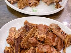 -清真·益鑫羊肉手抓馆(花园北街店)