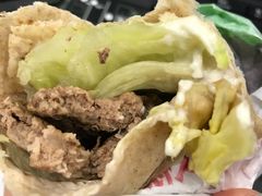 -汉堡王(常熟美城店)