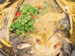 -半天妖烤鱼(诺德广场店)