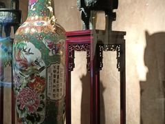 -南京维景国际大酒店(南京博物院店)