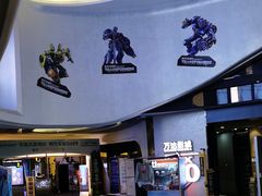-万达影城(东城万达广场IMAX店)