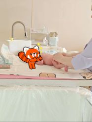 -贝爱时刻月子中心(宝安妇幼店)